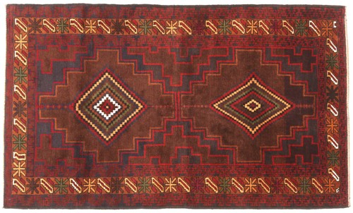 Tapis beloutch baloutch - beloutch,