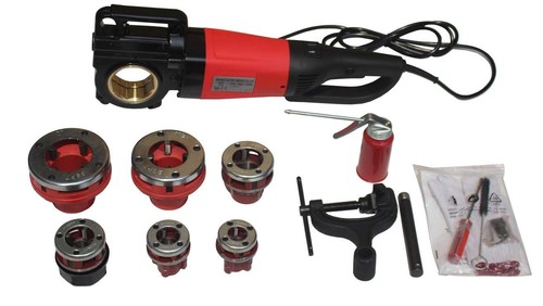 Fileteuse filiere electrique - fileteuse,,