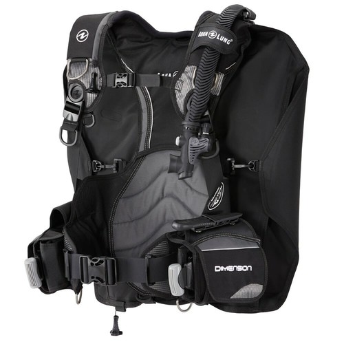 Gilet stabilisateur aqualung - stabilisateur,
