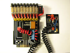 Ghostbusters Full and Partial GB2 Black Gizmo and Daughterboard Kits Real Parts