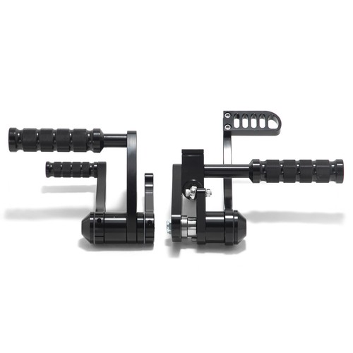 Commandes avancees - commandes,