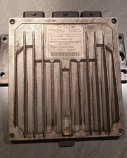 Boîtier Calculateur ECU