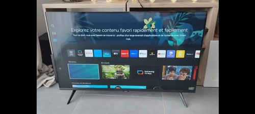 Led samsung crystal - crystal, uhd