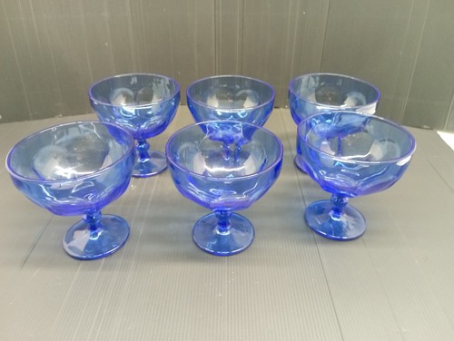 Lot coupes glace - coupes,