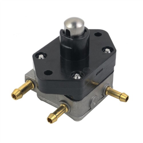 Pompe carburant pour moteur - pour,