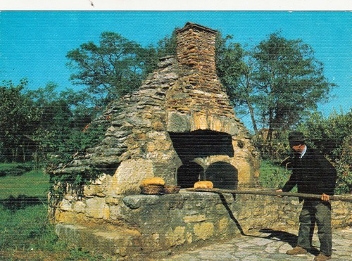 Carte postale postcard 10x15cm