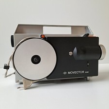 Projecteur Super 8 AGFA