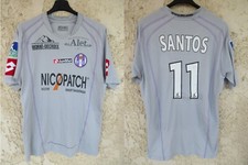 Maillot TFC TOULOUSE 2006