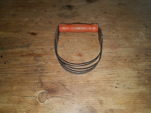 Vintage 1950 androck - vintage,