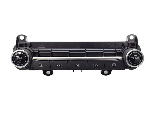 Autoradio ford fiesta - autoradio,