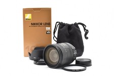 [Top MINT in Box] Nikon AF-S DX NIKKOR 16-85mm f/3.5-5.6 G ED VR From JAPAN