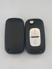 Coque Clé Télécommande
