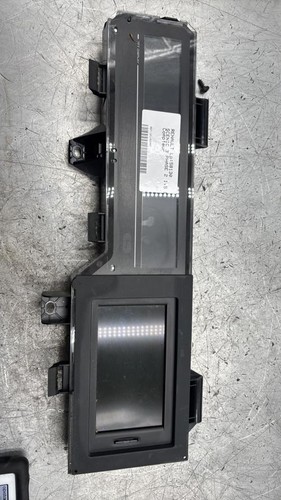 Compteur renault scenic - renault,