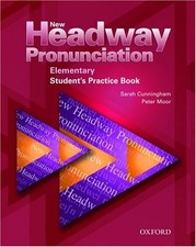 New Headway Pronunciation Course. Elementary (New Headway Englis