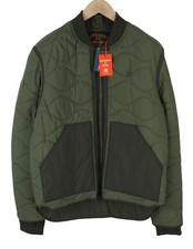 Superdry Veste Militaire Homme