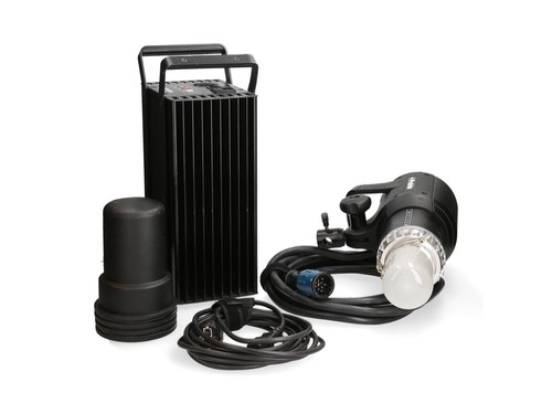 Kit base profoto - de, monolight
