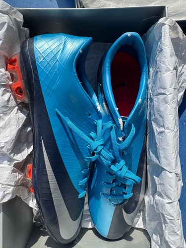 Nike mercurial vapor superfly - mercurial,