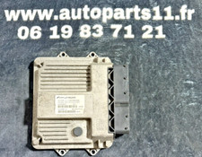 CALCULATEUR MOTEUR FIAT 500