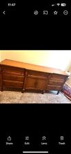 Buffet Dresser 