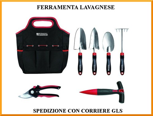 Ensemble outils de jardin - outils,