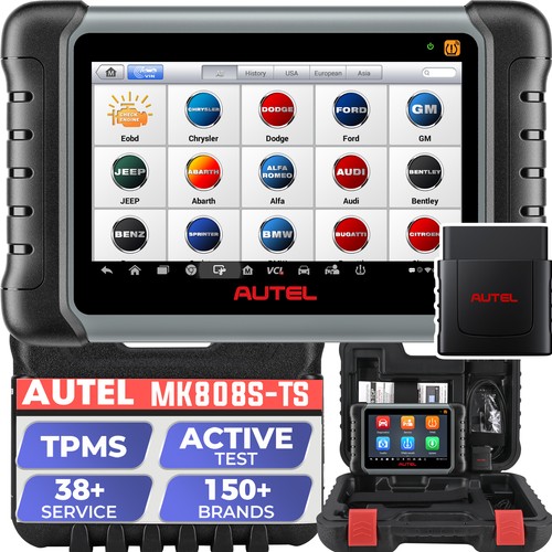 Autel mk808s mx808s ts - mk808s-ts, mx808s-ts