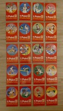 Série complète - Shell Sog