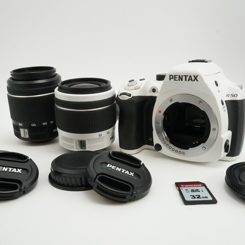 Appareil photo reflex