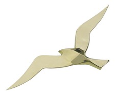 Panneau mural - Mouette