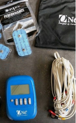 Electrostimulateur compex one - electrostimulateur,