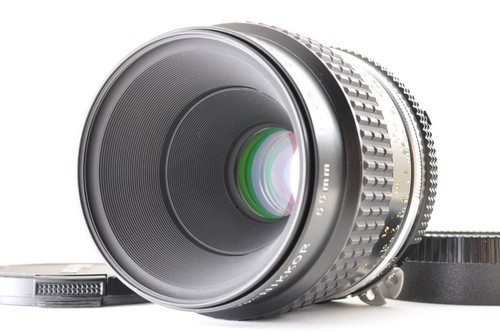 Objectif nikon ais micro - objectif,