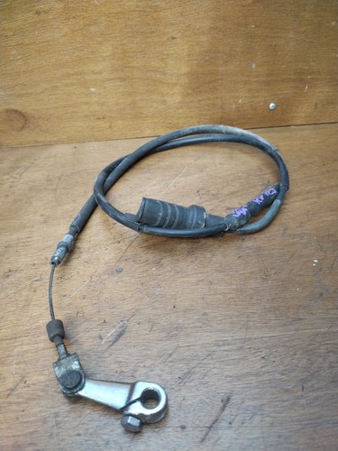 Câble embrayage suzuki - câble,