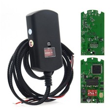 Emulateur Adblue 9 en 1