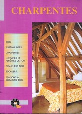 M.MATANA Charpentes -