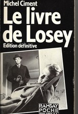 Michel Ciment - le livre de