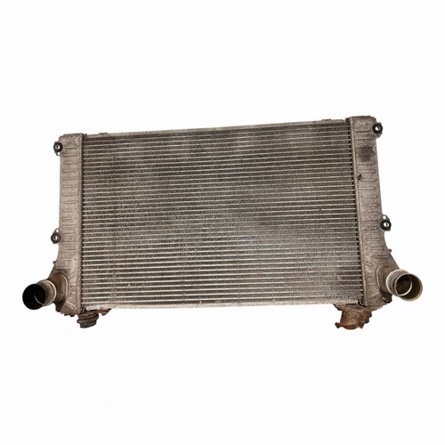 Radiateur air de - radiateur, d'air