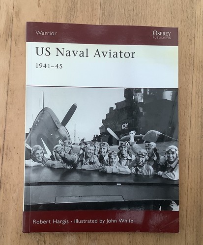 Livre naval aviator 1941 45 - us, 1941-45