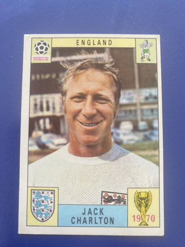 Panini mexico original card - 70,