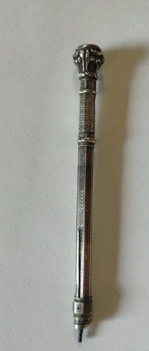 Rare porte mine ancien - rare,