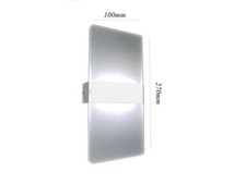 Applique LED Mural Maison