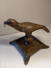 Antique Fob Watch Holder