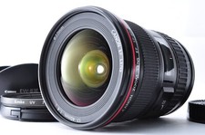 Objectif zoom Canon EF 17-40