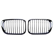 2 CALANDRE M PERFORMANCE NOIR