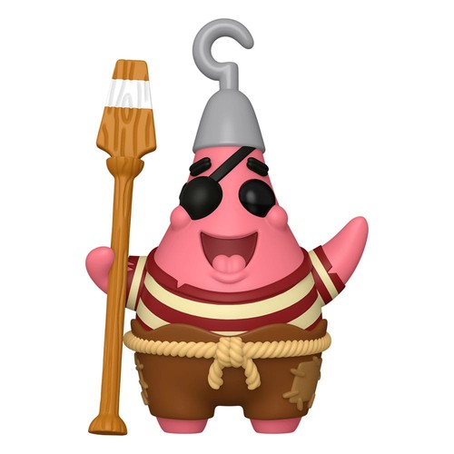 Funko pop bob éponge - bob, l'éponge