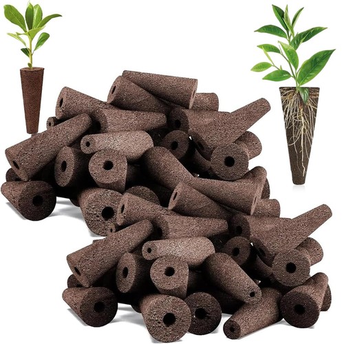 100 hydroponie kits et - 100,