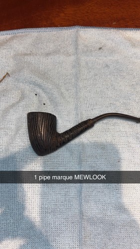 Lot pipes collection - de, +
