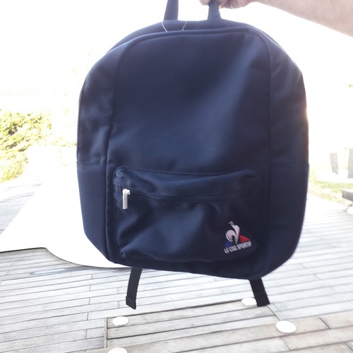 Coq sportif sac à - le,