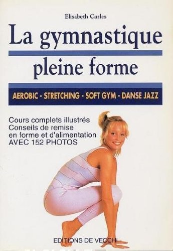 Gymnastique pleine forme - la,