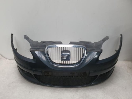 Pare choc avant seat - choc, altea