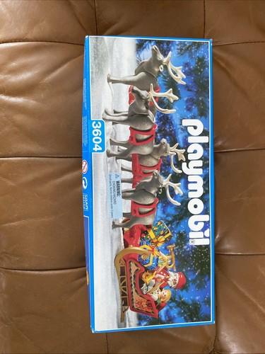 Vintage playmobil 3604 - playmobil,