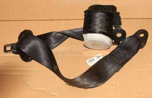 Ceinture suzuki alto - ceinture, arrière